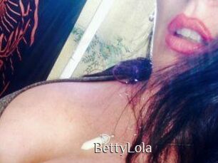 BettyLola