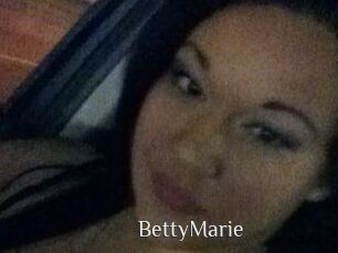 BettyMarie