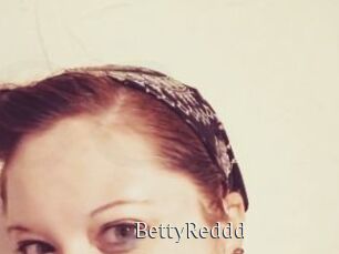 BettyReddd