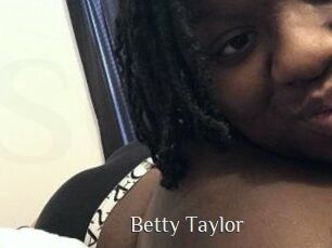 Betty_Taylor