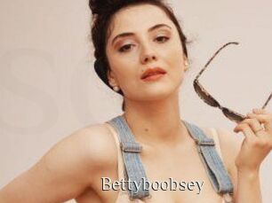 Bettyboobsey