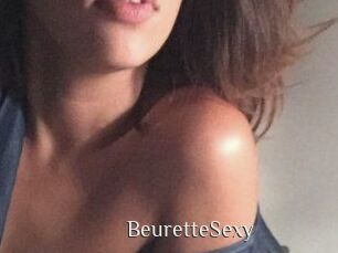 BeuretteSexy