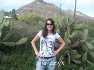 BeverlyX