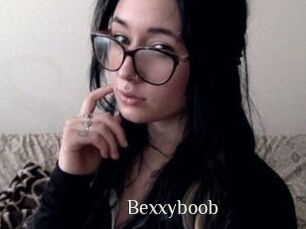 Bexxyboob