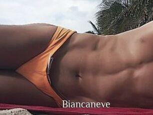 Biancaneve