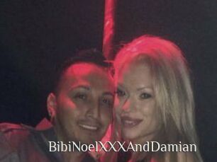 BibiNoelXXXAndDamian