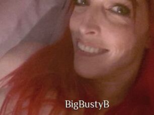 BigBustyB