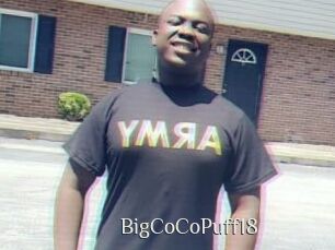 BigCoCoPuff18