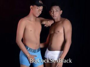 BigCockSexBlack