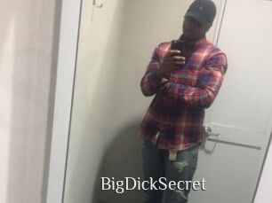 BigDickSecret