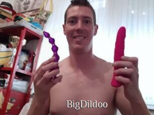 BigDildoo