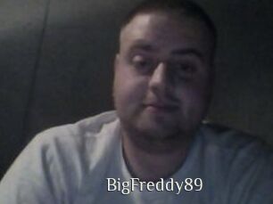 BigFreddy89