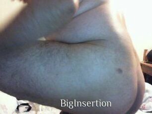 BigInsertion