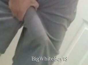 BigWhiteBoy18