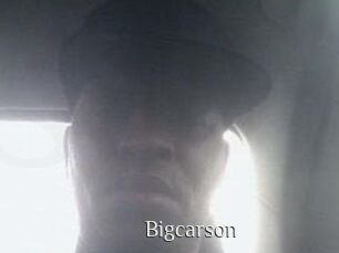 Bigcarson