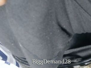 BiggDemand28