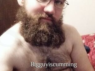 Bigguyiscumming