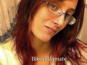 BikerPlaymate