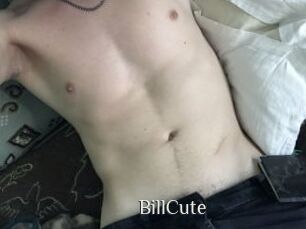 BillCute