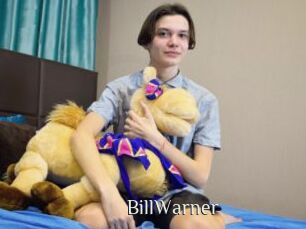 BillWarner