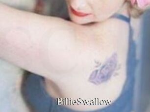 BillieSwallow