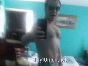 Billy10inchdick