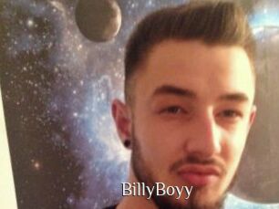 BillyBoyy