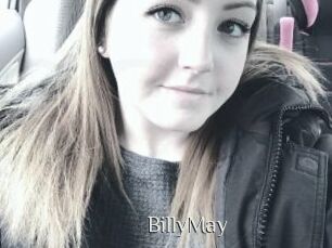 BillyMay