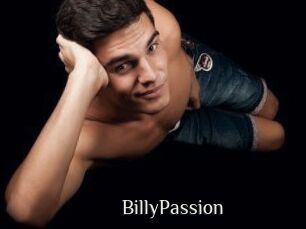 BillyPassion