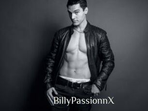 BillyPassionnX