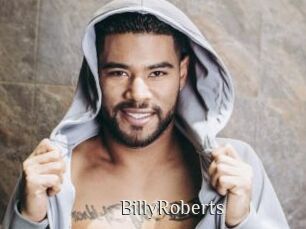 BillyRoberts