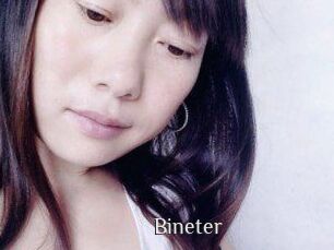 Bineter