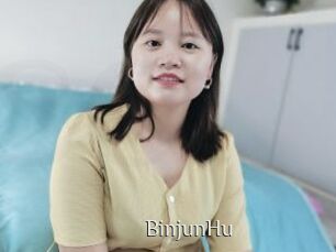 BinjunHu