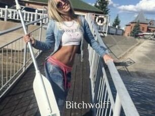 Bitchwolff