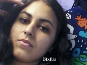 Bixita