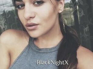 BlackNightX