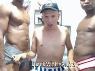 BlackWhiteMens