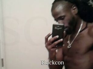 Blackcon