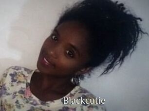 Blackcutie