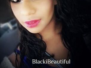 BlackiBeautiful