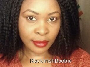 BlackirishBoobie