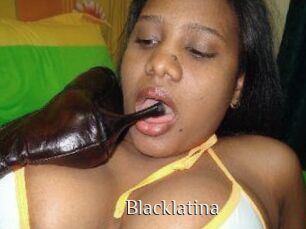 Blacklatina