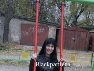 Blackpantera