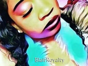 BlairRoyalty