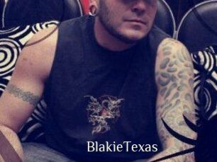 Blakie_Texas