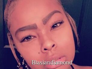 Blasiandiamond