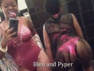 Bleu_and_Pyper