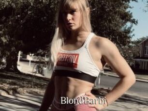 BlondBarbi