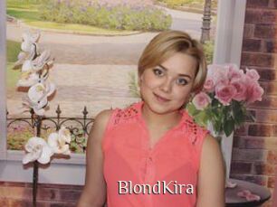 BlondKira