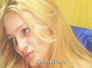 BlondeBitch